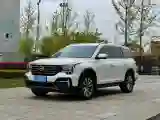 2020 GAC Trumpchi GS8 2.0T 252HP L4 6AT