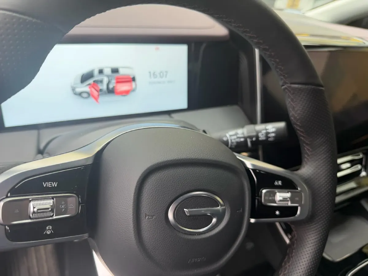 2023 GAC Trumpchi M8 2.0T 252HP L4 8AT,autocango,china used car exporter,china ev exporter,chinese used car exporter,chinese used ev exporter