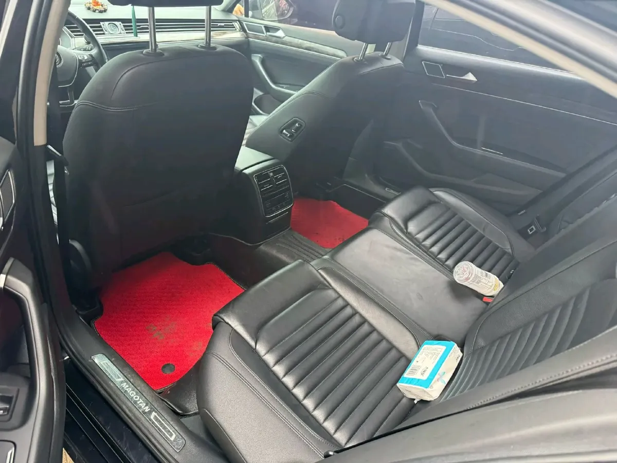 2019 Volkswagen Magotan 2.0T 186HP L4 7DCT,autocango,china used car exporter,china ev exporter,chinese used car exporter,chinese used ev exporter