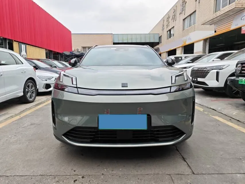 2023 LYNK&CO 08 EM-P 1.5T 163HP L4 3DHT PHEV 39.6KWH,autocango,china used car exporter,china ev exporter,chinese used car exporter,chinese used ev exporter