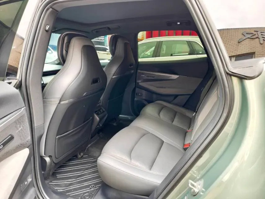 2023 LYNK&CO 08 EM-P 1.5T 163HP L4 3DHT PHEV 39.6KWH,autocango,china used car exporter,china ev exporter,chinese used car exporter,chinese used ev exporter