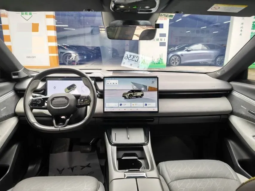 2023 LYNK&CO 08 EM-P 1.5T 163HP L4 3DHT PHEV 39.6KWH,autocango,china used car exporter,china ev exporter,chinese used car exporter,chinese used ev exporter