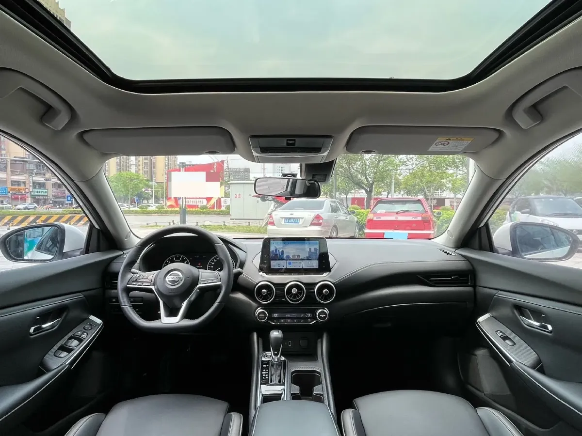 2021 Nissan Sylphy 1.6L 135HP L4 CVT,autocango,china used car exporter,china ev exporter,chinese used car exporter,chinese used ev exporter