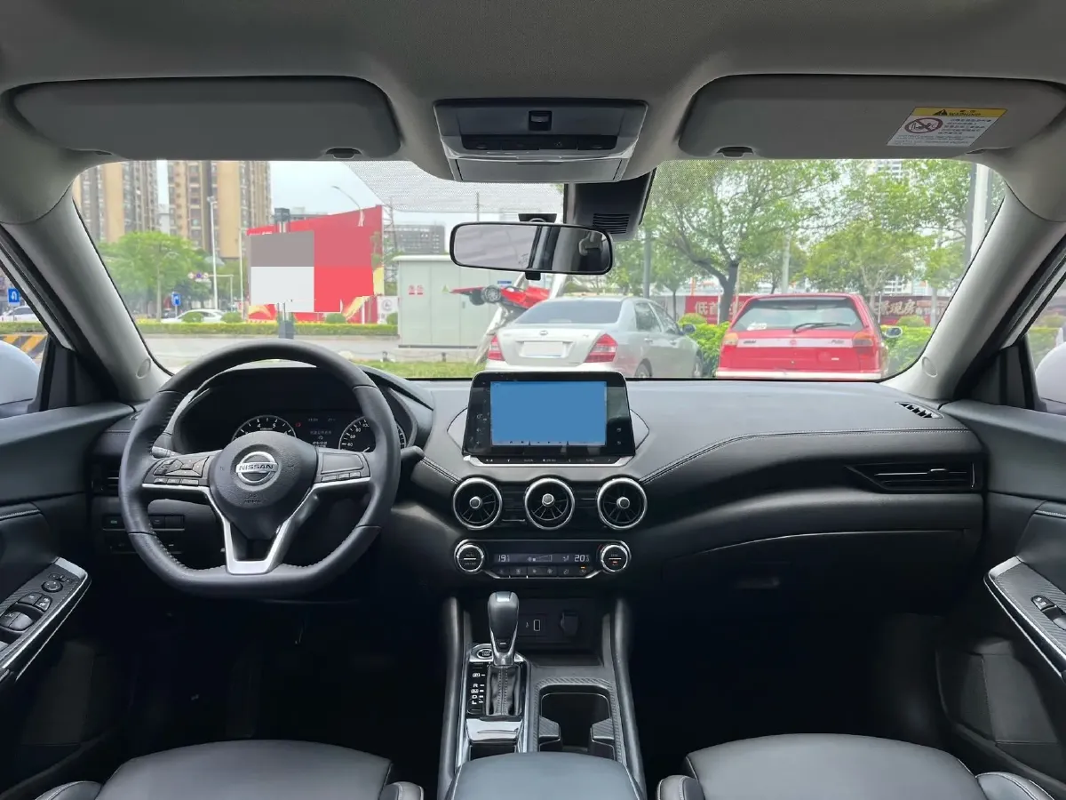 2021 Nissan Sylphy 1.6L 135HP L4 CVT,autocango,china used car exporter,china ev exporter,chinese used car exporter,chinese used ev exporter