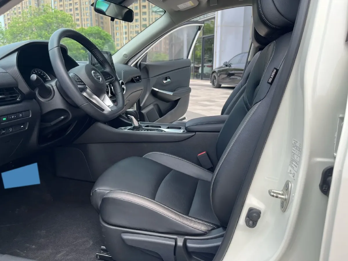 2021 Nissan Sylphy 1.6L 135HP L4 CVT,autocango,china used car exporter,china ev exporter,chinese used car exporter,chinese used ev exporter
