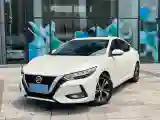 2021 Nissan Sylphy 1.6L 135HP L4 CVT