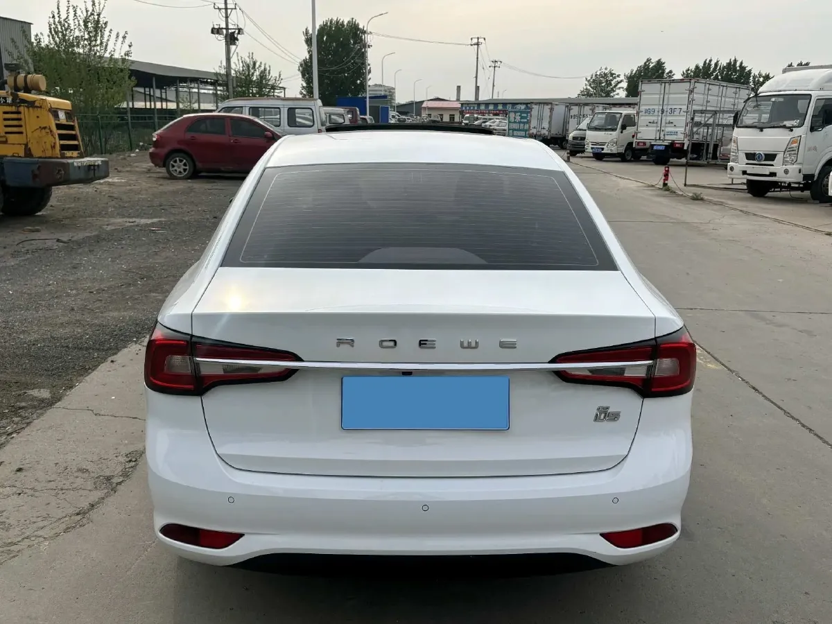 2019 Roewe i5 1.5L 120HP L4 CVT,autocango,china used car exporter,china ev exporter,chinese used car exporter,chinese used ev exporter