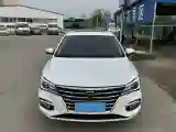 2019 Roewe i5 1.5L 120HP L4 CVT