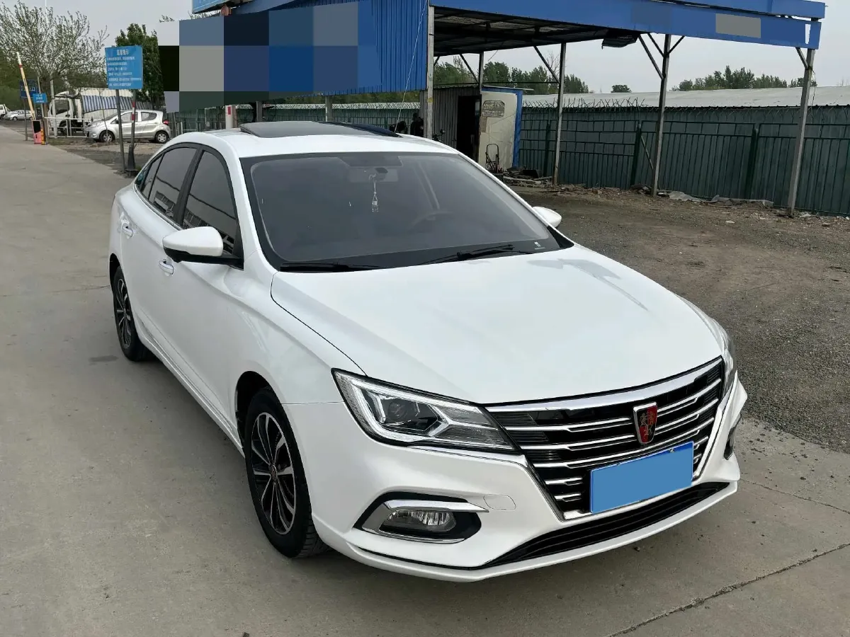 2019 Roewe i5 1.5L 120HP L4 CVT,autocango,china used car exporter,china ev exporter,chinese used car exporter,chinese used ev exporter