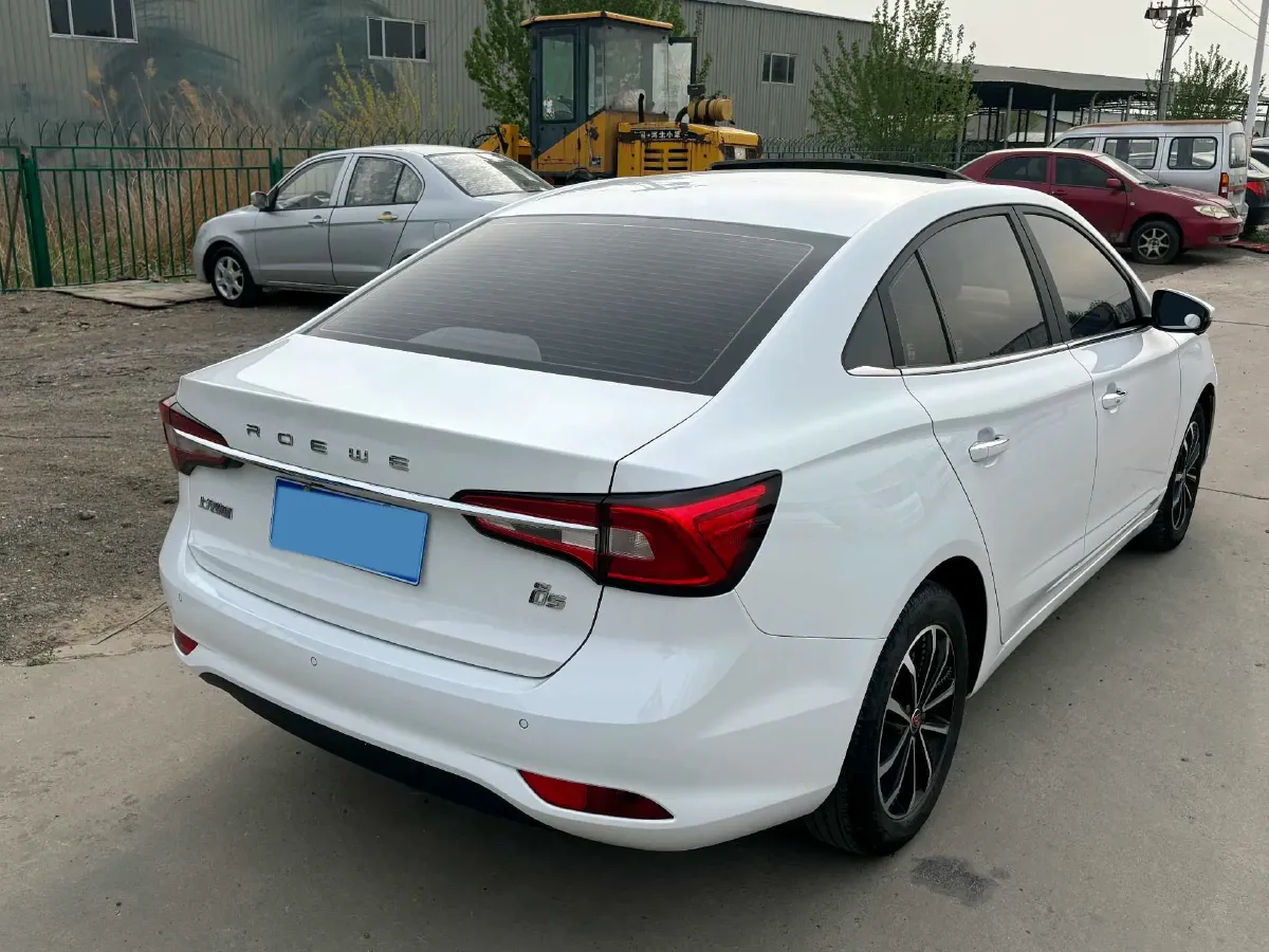 2019 Roewe i5 1.5L 120HP L4 CVT,autocango,china used car exporter,china ev exporter,chinese used car exporter,chinese used ev exporter