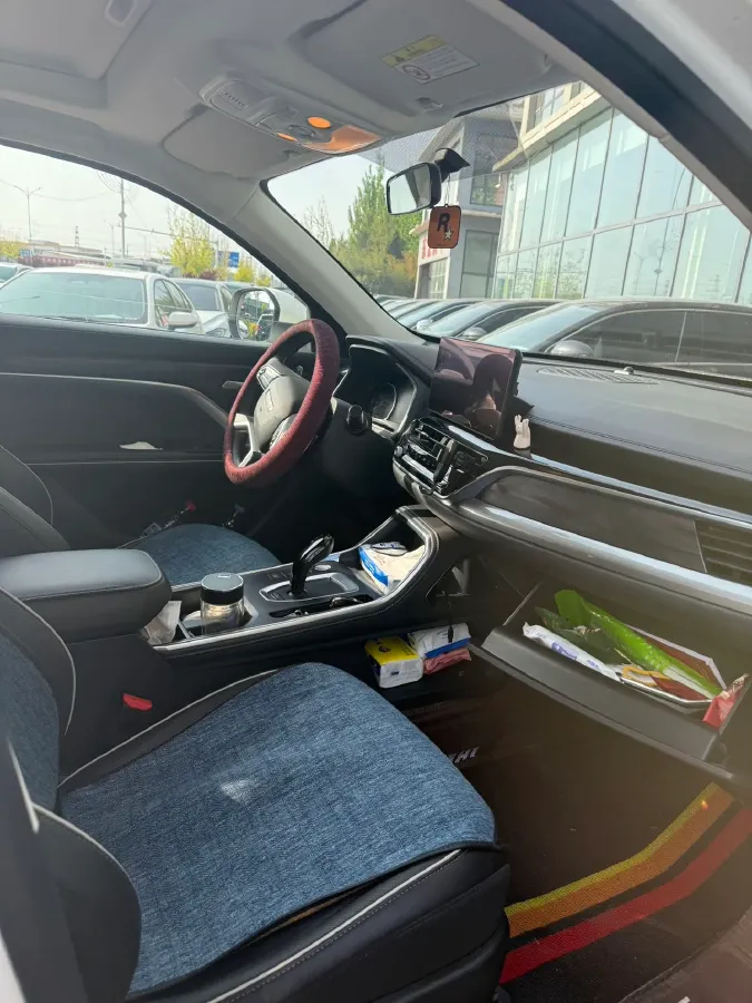 2021 Haval H6 1.5T 150HP L4 7DCT,autocango,china used car exporter,china ev exporter,chinese used car exporter,chinese used ev exporter