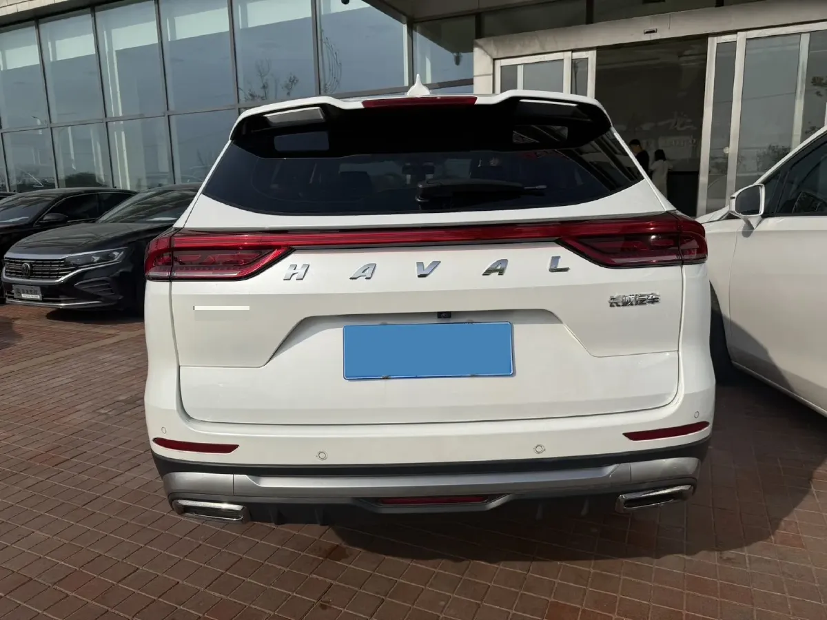 2021 Haval H6 1.5T 150HP L4 7DCT,autocango,china used car exporter,china ev exporter,chinese used car exporter,chinese used ev exporter