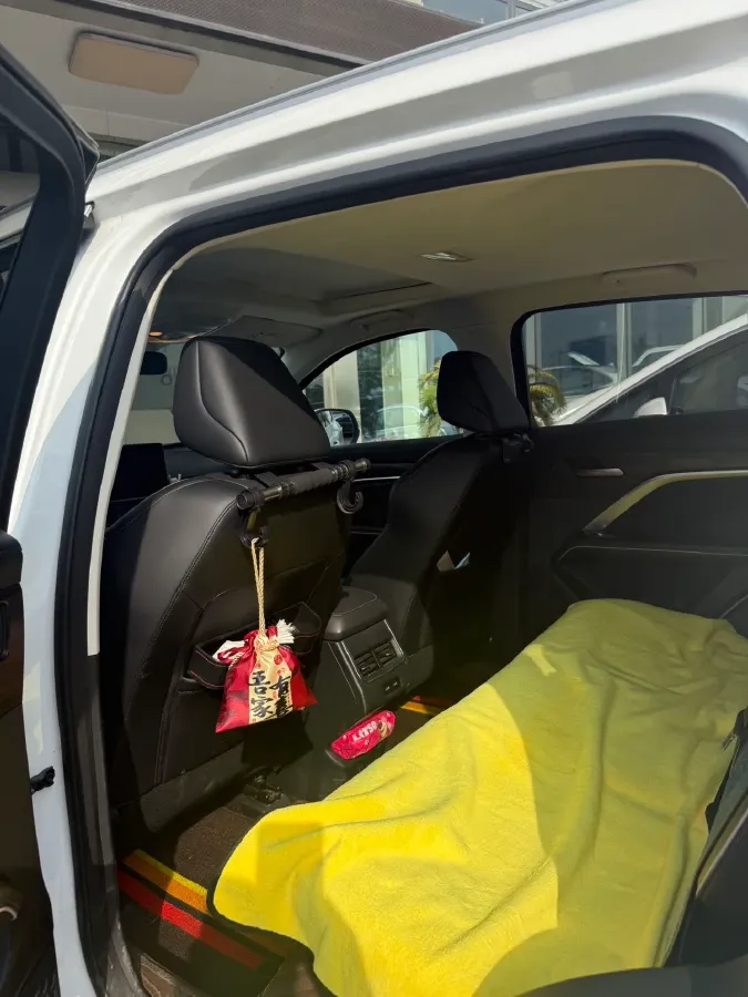 2021 Haval H6 1.5T 150HP L4 7DCT,autocango,china used car exporter,china ev exporter,chinese used car exporter,chinese used ev exporter