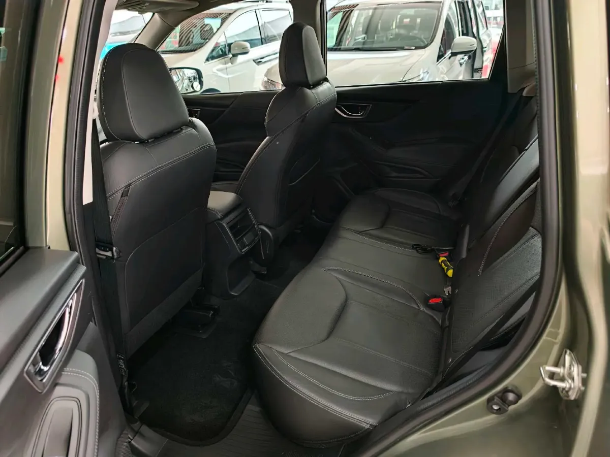 2019 Subaru Forester 2.0L 156HP H4 CVT,autocango,china used car exporter,china ev exporter,chinese used car exporter,chinese used ev exporter