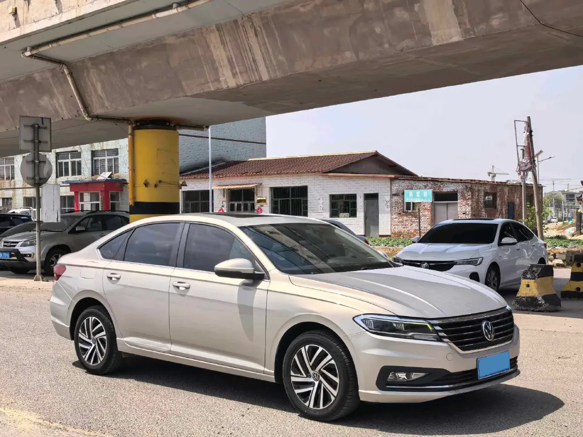 2021 Volkswagen Lavida 1.5L 113HP L4 6AT,autocango,china used car exporter,china ev exporter,chinese used car exporter,chinese used ev exporter