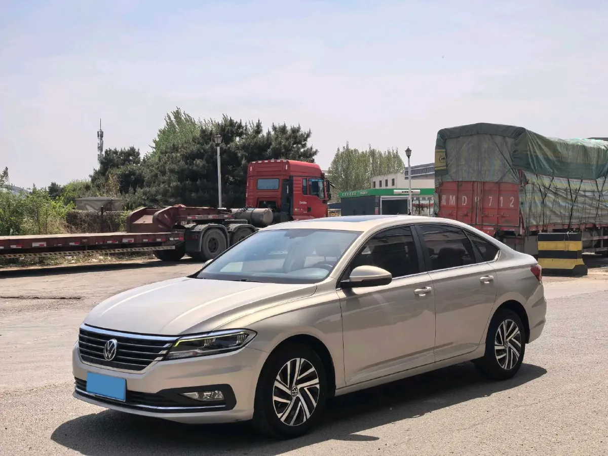 2021 Volkswagen Lavida 1.5L 113HP L4 6AT,autocango,china used car exporter,china ev exporter,chinese used car exporter,chinese used ev exporter