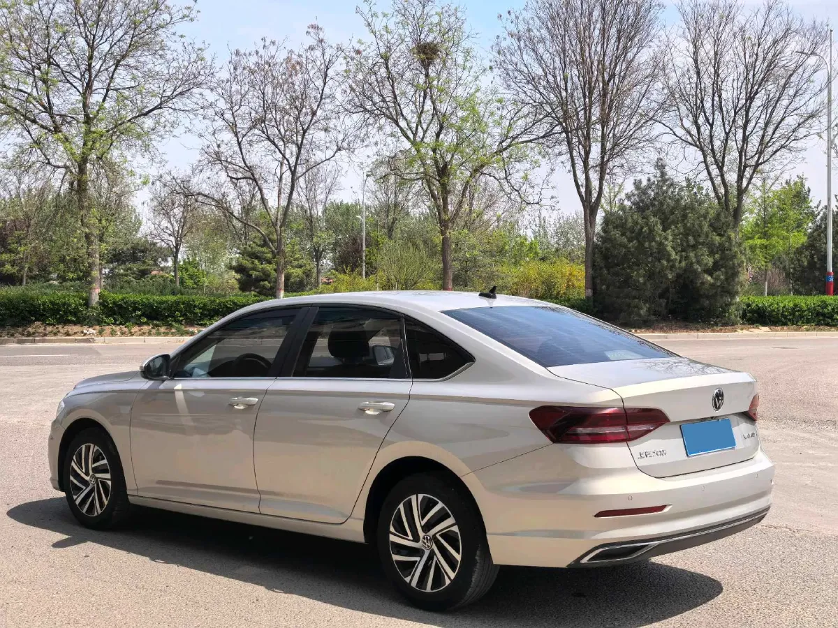 2021 Volkswagen Lavida 1.5L 113HP L4 6AT,autocango,china used car exporter,china ev exporter,chinese used car exporter,chinese used ev exporter