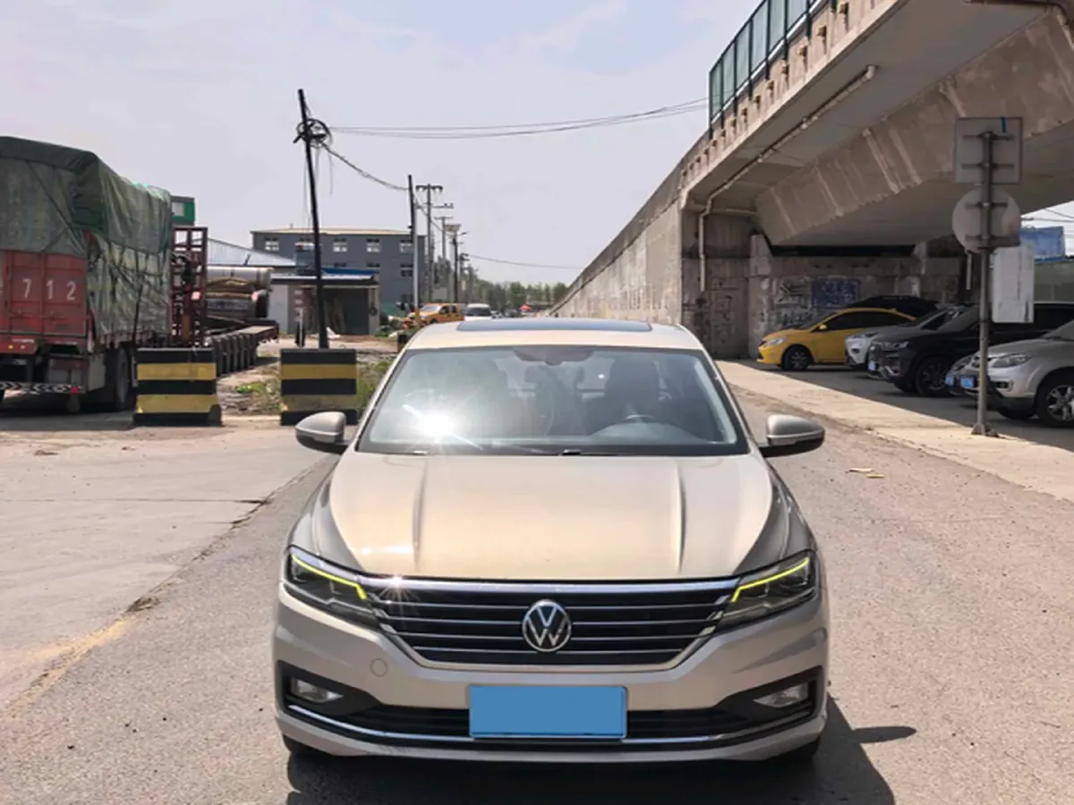 2021 Volkswagen Lavida 1.5L 113HP L4 6AT,autocango,china used car exporter,china ev exporter,chinese used car exporter,chinese used ev exporter