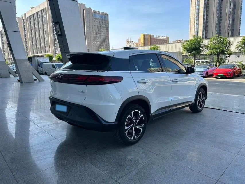 2020 Xpeng G3 BEV 66.5KWH,autocango,china used car exporter,china ev exporter,chinese used car exporter,chinese used ev exporter