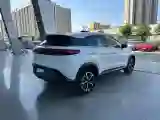 2020 Xpeng G3 BEV 66.5KWH