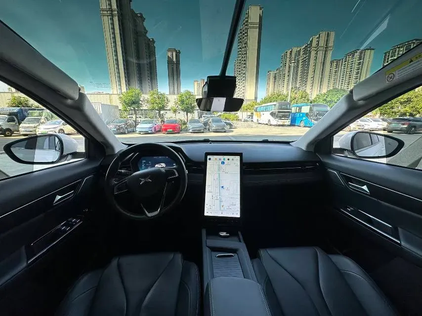 2020 Xpeng G3 BEV 66.5KWH,autocango,china used car exporter,china ev exporter,chinese used car exporter,chinese used ev exporter