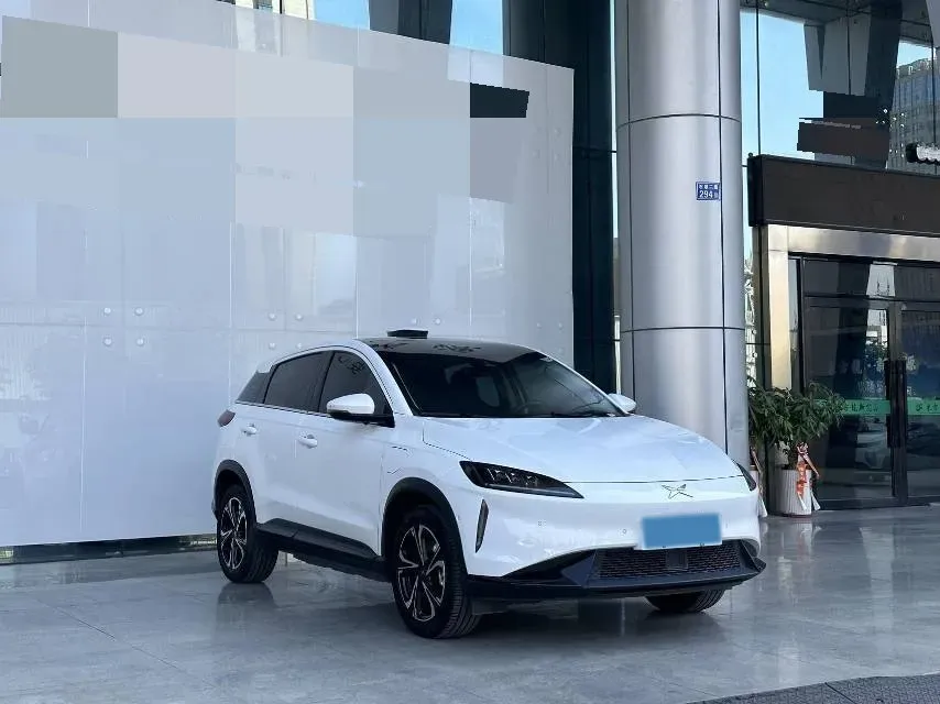 2020 Xpeng G3 BEV 66.5KWH,autocango,china used car exporter,china ev exporter,chinese used car exporter,chinese used ev exporter