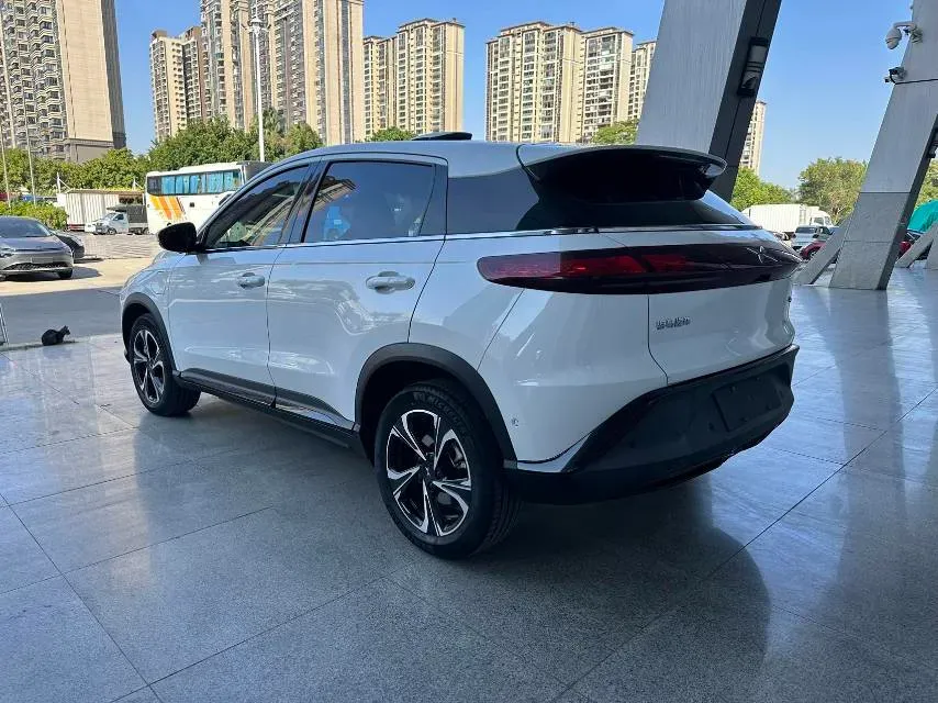2020 Xpeng G3 BEV 66.5KWH,autocango,china used car exporter,china ev exporter,chinese used car exporter,chinese used ev exporter
