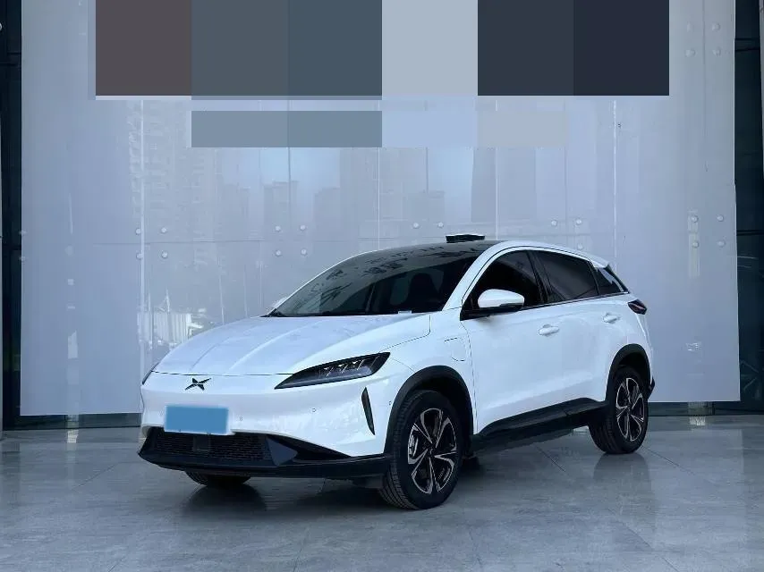 2020 Xpeng G3 BEV 66.5KWH,autocango,china used car exporter,china ev exporter,chinese used car exporter,chinese used ev exporter