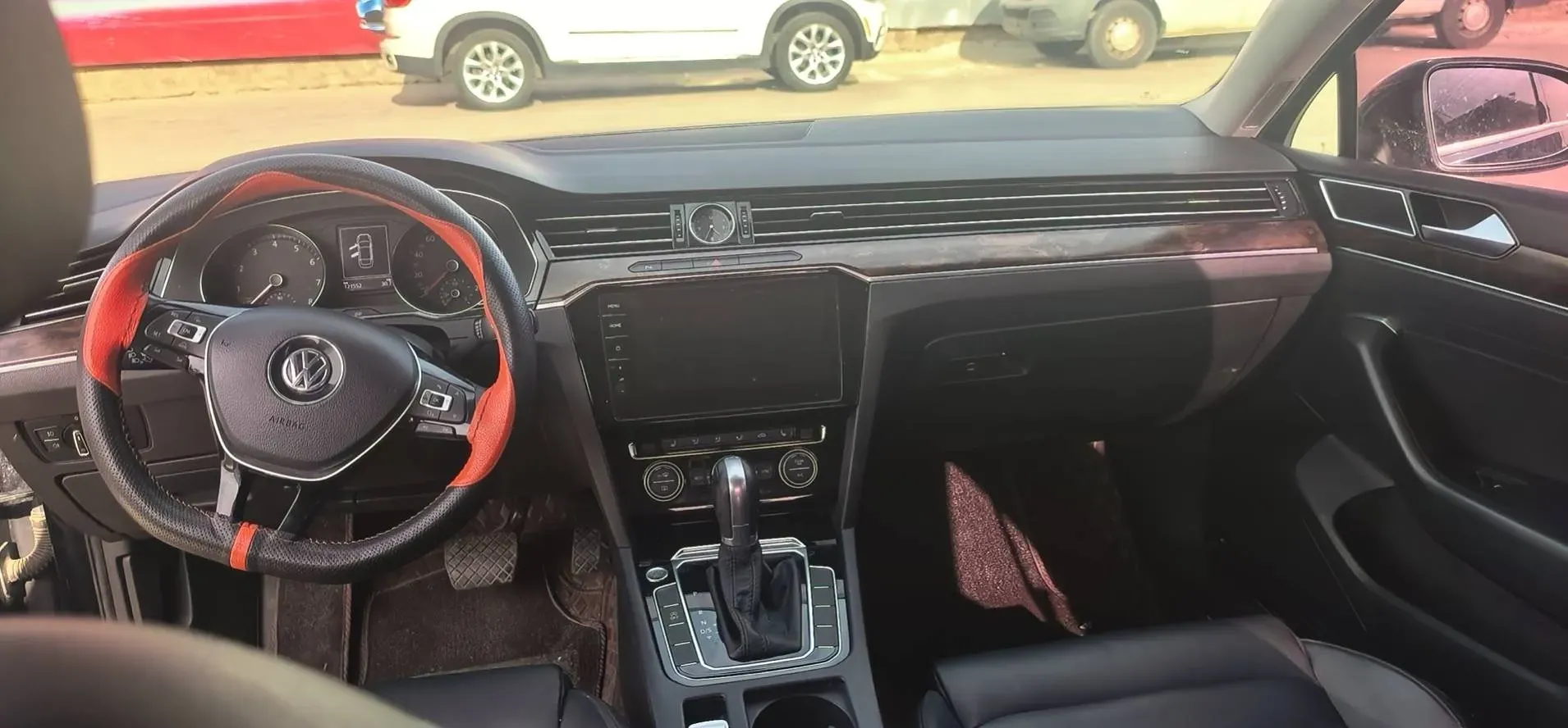 2018 Volkswagen Magotan 1.8T 180HP L4 7DCT,autocango,china used car exporter,china ev exporter,chinese used car exporter,chinese used ev exporter