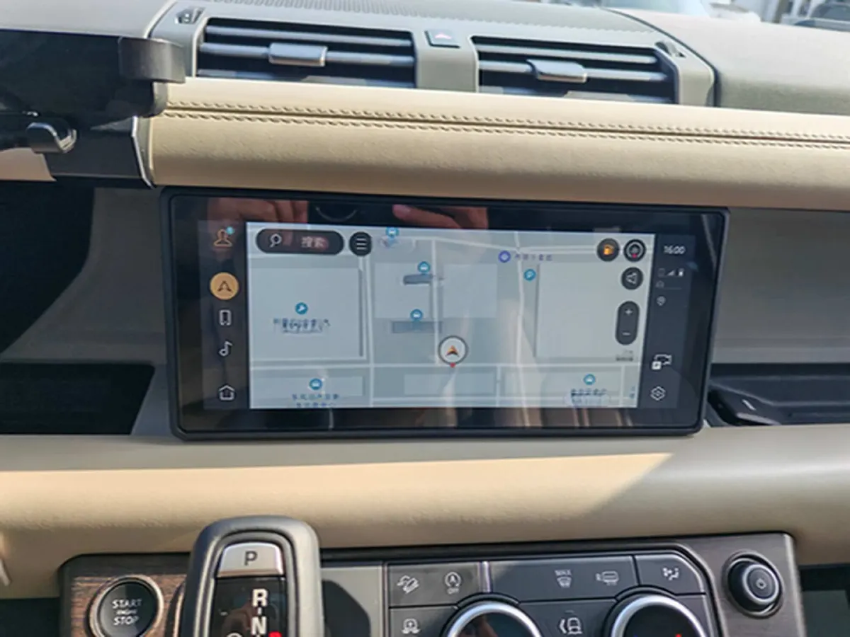 2021 Land Rover Defender 3.0T 400HP L6 8AT,autocango,china used car exporter,china ev exporter,chinese used car exporter,chinese used ev exporter