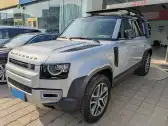 2021 LAND ROVER DEFENDER,autocango,china used car exporter,china ev exporter,chinese used car exporter,chinese used ev exporter