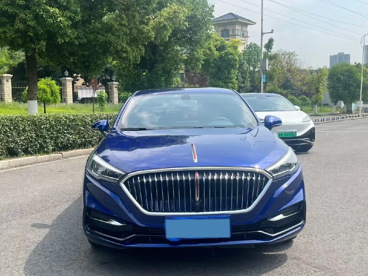 2020 HongQi H5 1.5T 169HP L4 7DCT,autocango,china used car exporter,china ev exporter,chinese used car exporter,chinese used ev exporter