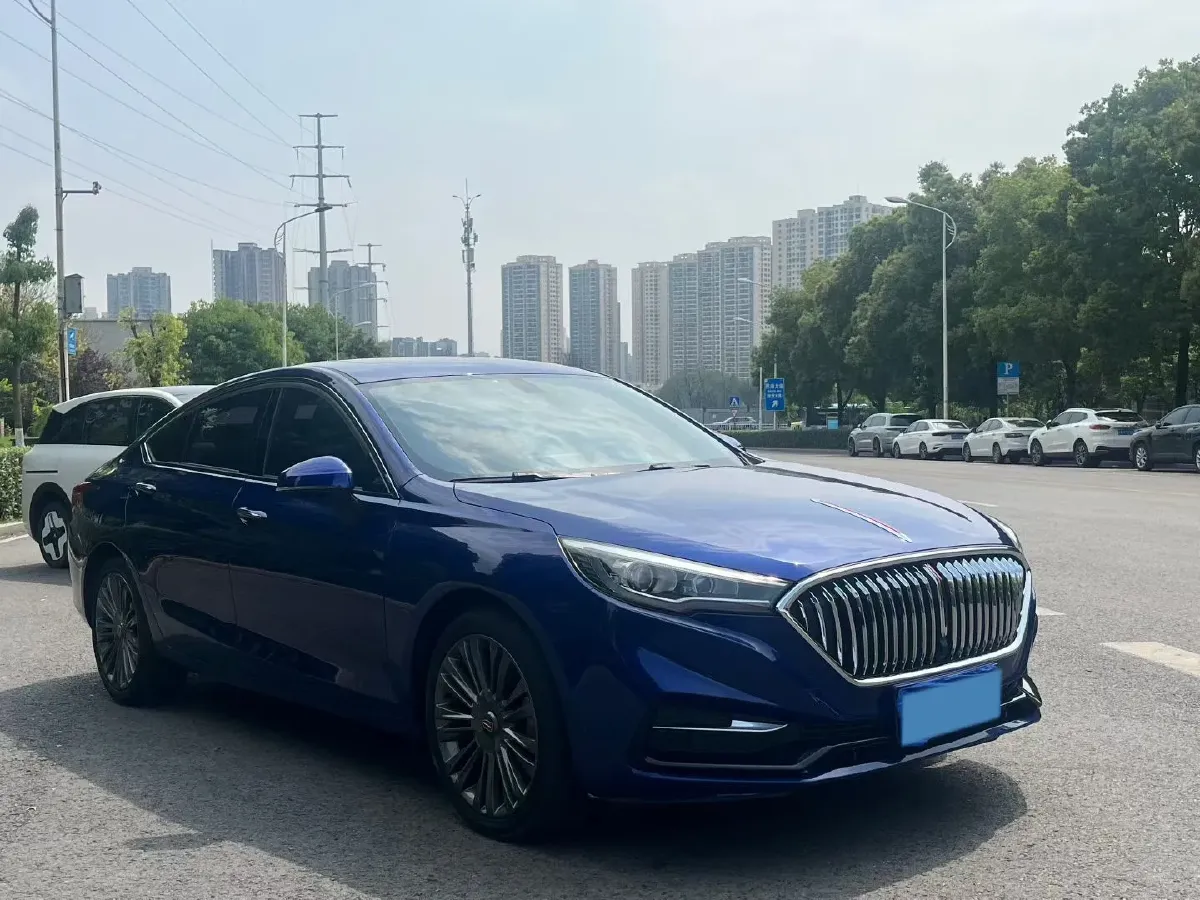 2020 HongQi H5 1.5T 169HP L4 7DCT,autocango,china used car exporter,china ev exporter,chinese used car exporter,chinese used ev exporter