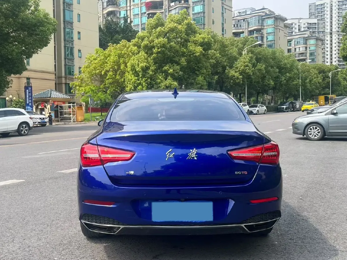 2020 HongQi H5 1.5T 169HP L4 7DCT,autocango,china used car exporter,china ev exporter,chinese used car exporter,chinese used ev exporter