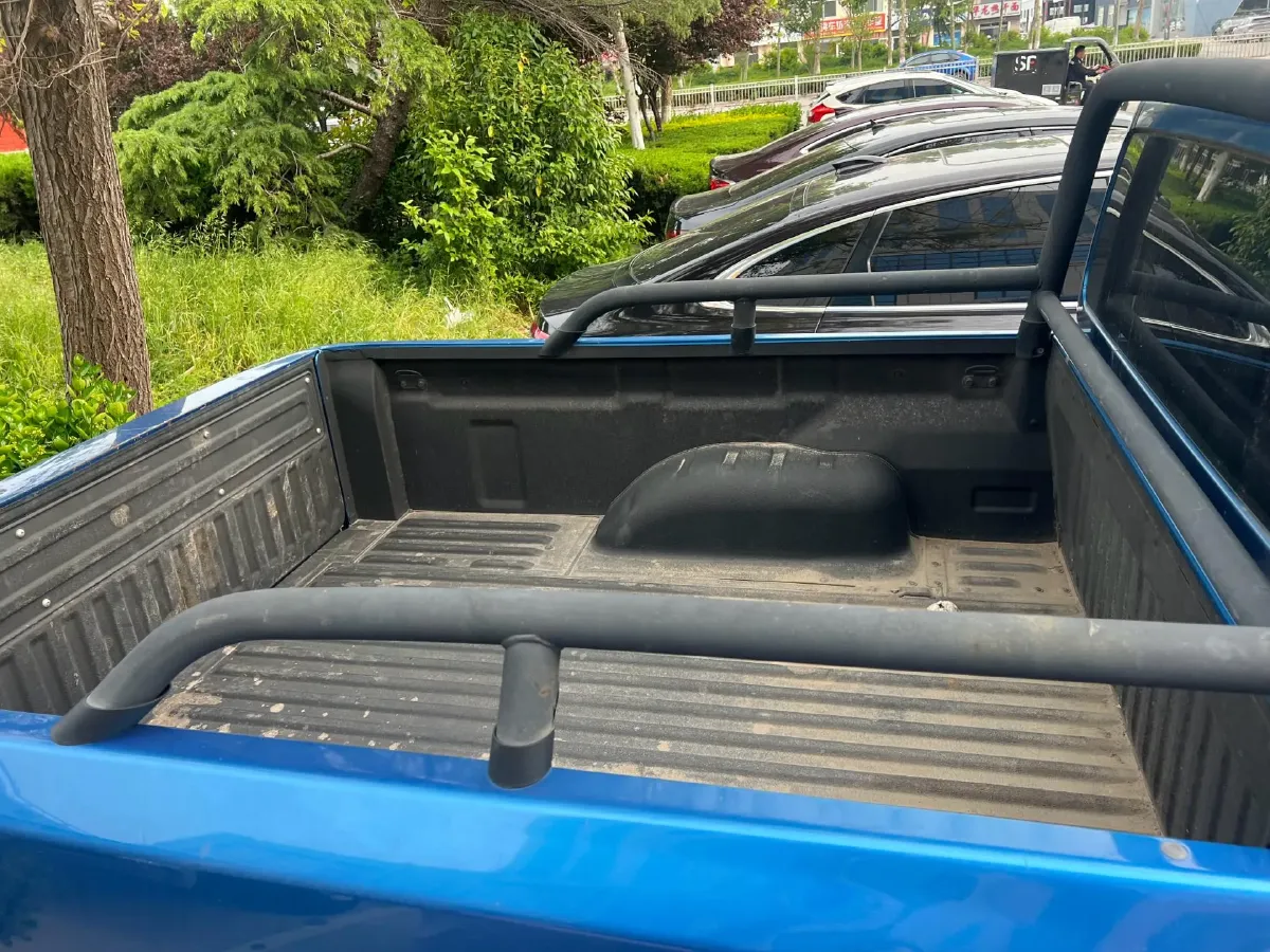 2020 Dongfeng RuiQi 6 2.3T 163HP L4 8AT,autocango,china used car exporter,china ev exporter,chinese used car exporter,chinese used ev exporter