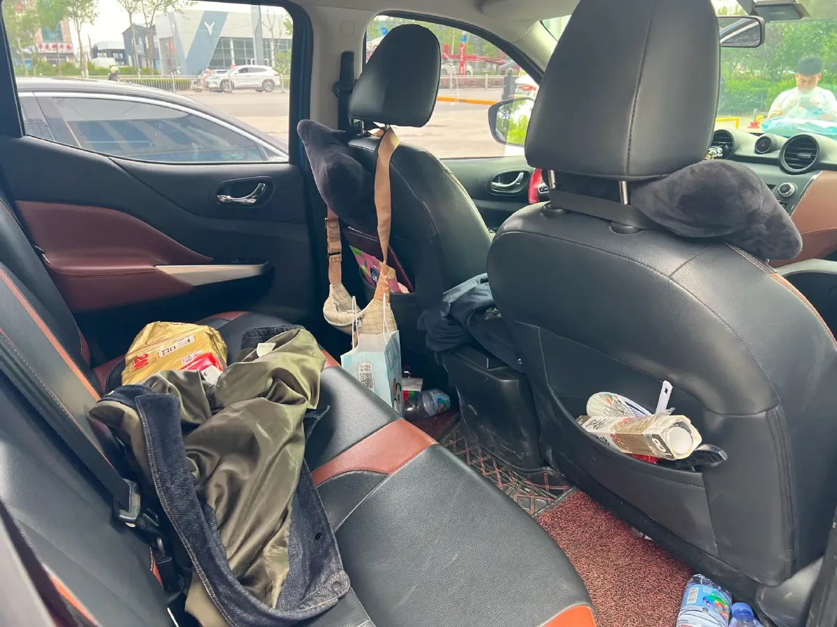 2020 Dongfeng RuiQi 6 2.3T 163HP L4 8AT,autocango,china used car exporter,china ev exporter,chinese used car exporter,chinese used ev exporter