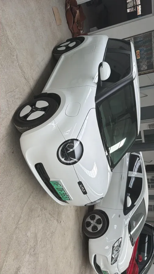 2023 ChangAn QiYuan Lumin BEV 28.08KWH,autocango,china used car exporter,china ev exporter,chinese used car exporter,chinese used ev exporter