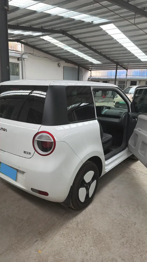 2023 ChangAn QiYuan Lumin BEV 28.08KWH,autocango,china used car exporter,china ev exporter,chinese used car exporter,chinese used ev exporter