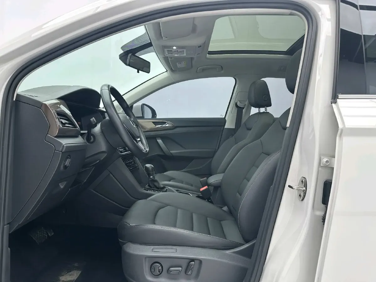 2022 Volkswagen Tharu 1.4T 150HP L4 7DCT,autocango,china used car exporter,china ev exporter,chinese used car exporter,chinese used ev exporter