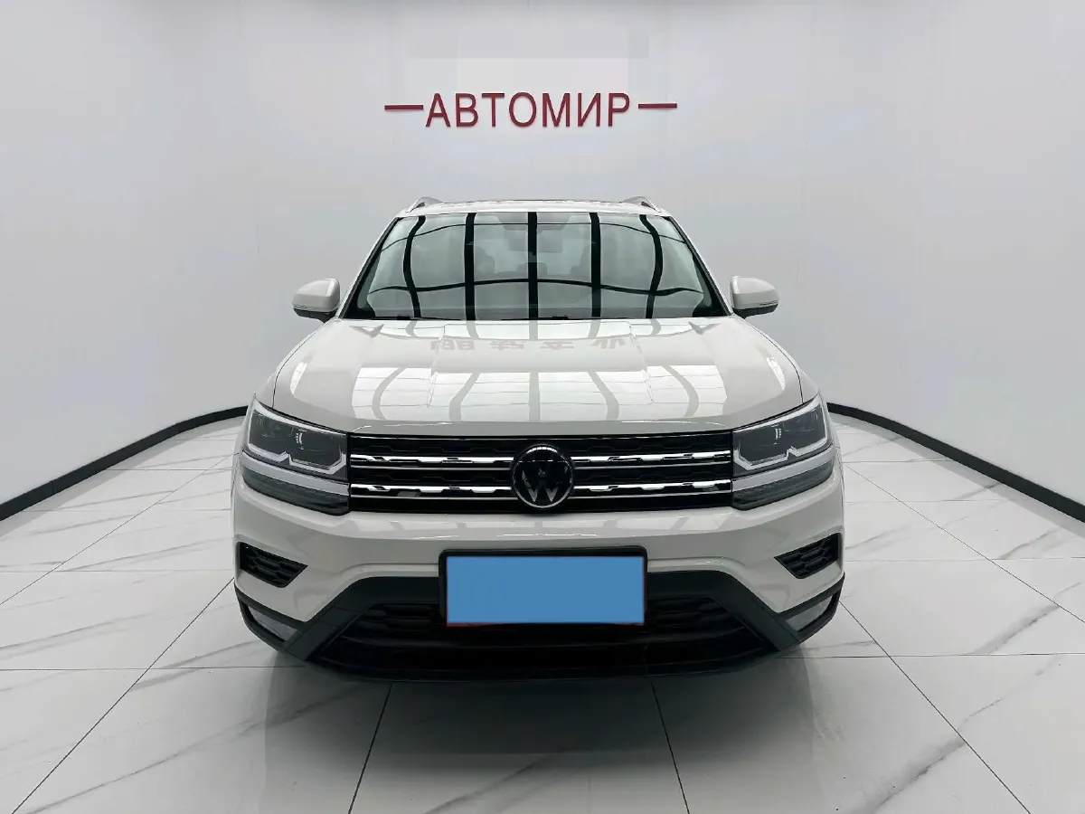 2022 Volkswagen Tharu 1.4T 150HP L4 7DCT,autocango,china used car exporter,china ev exporter,chinese used car exporter,chinese used ev exporter