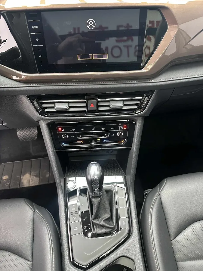 2022 Volkswagen Tharu 1.4T 150HP L4 7DCT,autocango,china used car exporter,china ev exporter,chinese used car exporter,chinese used ev exporter