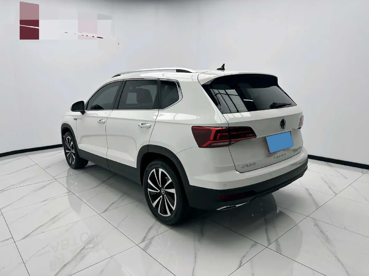 2022 Volkswagen Tharu 1.4T 150HP L4 7DCT,autocango,china used car exporter,china ev exporter,chinese used car exporter,chinese used ev exporter