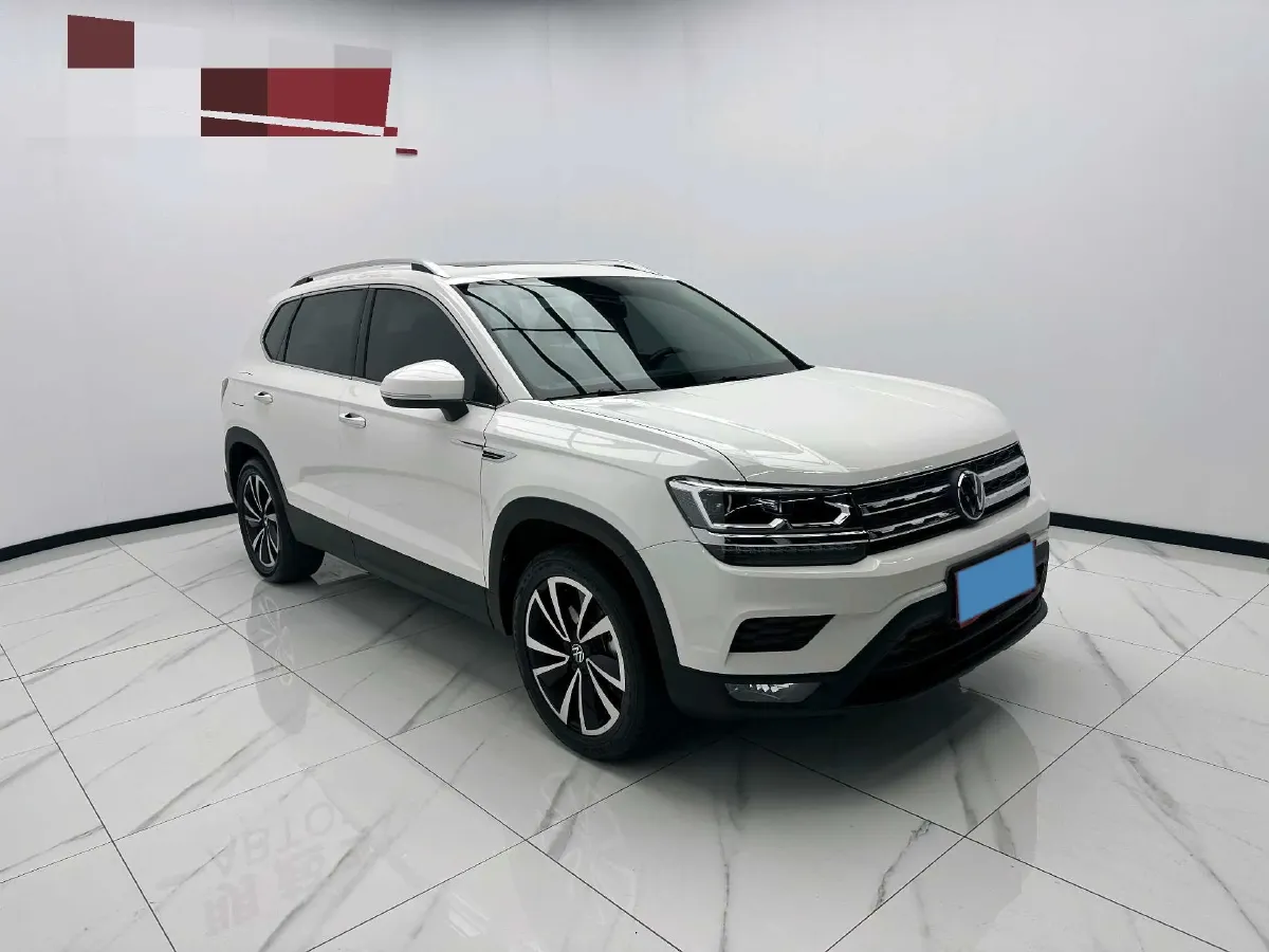 2022 Volkswagen Tharu 1.4T 150HP L4 7DCT,autocango,china used car exporter,china ev exporter,chinese used car exporter,chinese used ev exporter