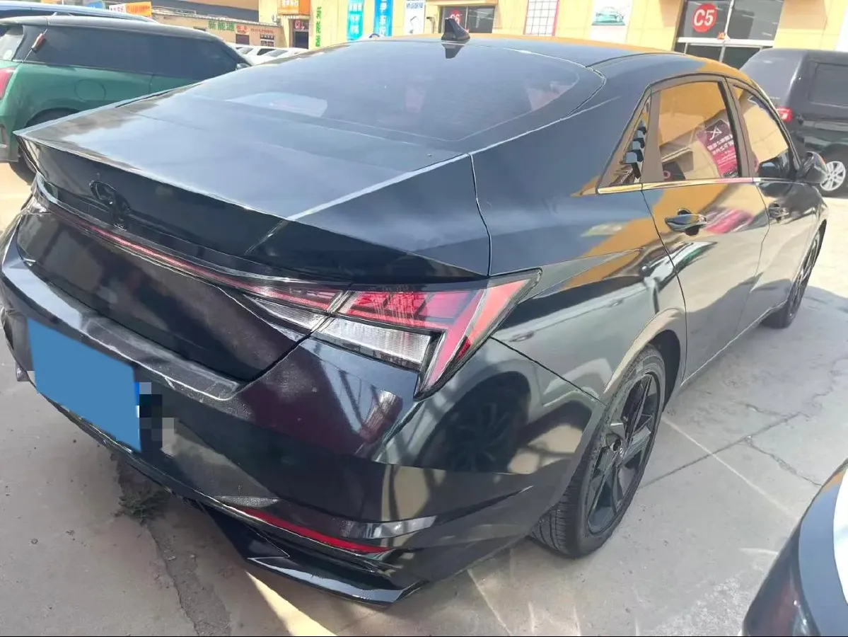 2022 Hyundai Elantra 1.5L 115HP L4 CVT,autocango,china used car exporter,china ev exporter,chinese used car exporter,chinese used ev exporter