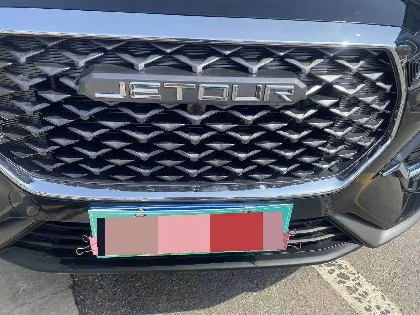 2022 Jetour X70S 1.5T 156HP L4 6DCT,autocango,china used car exporter,china ev exporter,chinese used car exporter,chinese used ev exporter