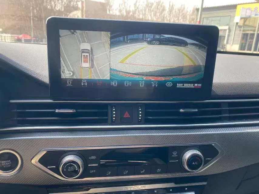 2022 Jetour X70S 1.5T 156HP L4 6DCT,autocango,china used car exporter,china ev exporter,chinese used car exporter,chinese used ev exporter