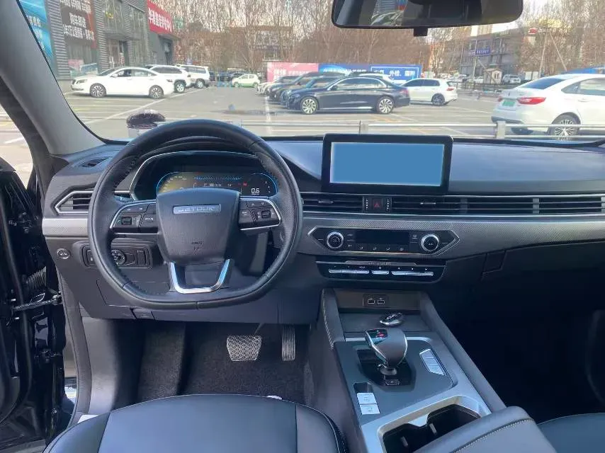 2022 Jetour X70S 1.5T 156HP L4 6DCT,autocango,china used car exporter,china ev exporter,chinese used car exporter,chinese used ev exporter