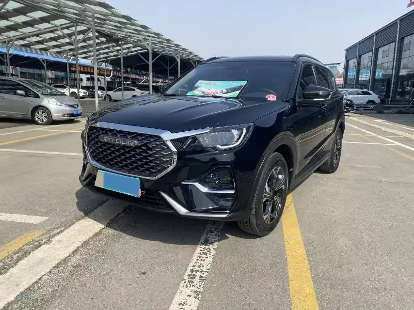 2022 Jetour X70S 1.5T 156HP L4 6DCT,autocango,china used car exporter,china ev exporter,chinese used car exporter,chinese used ev exporter