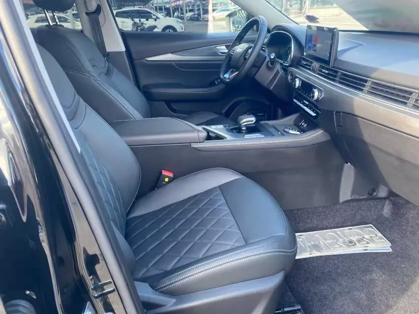 2022 Jetour X70S 1.5T 156HP L4 6DCT,autocango,china used car exporter,china ev exporter,chinese used car exporter,chinese used ev exporter