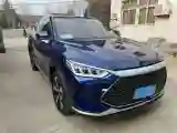 2022 Hyundai Tucson 2.0L 150HP L4 6AT Hybrid
